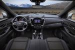 Chevrolet Traverse High Country 2020 года